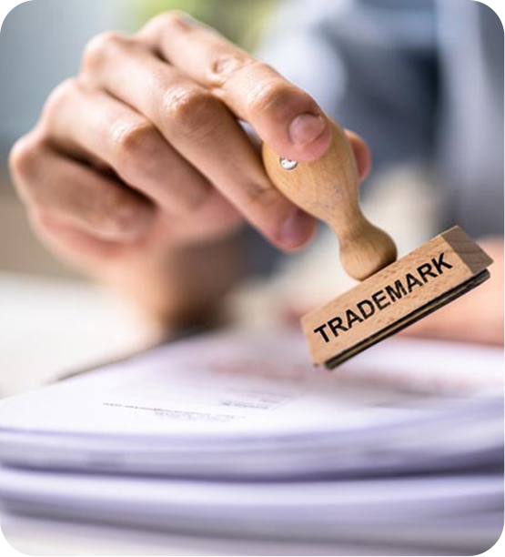 Trademark Application for Brand